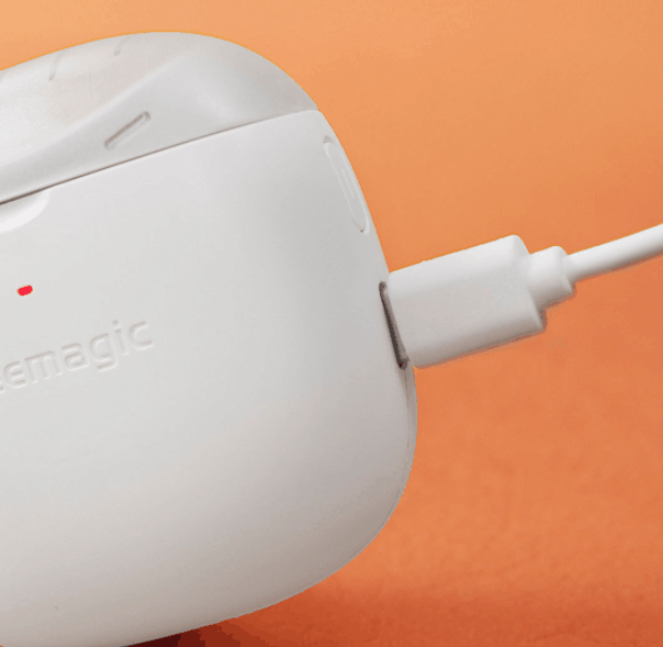 这才是真正的懒人修甲 小米有品上架电动指甲刀 第3张