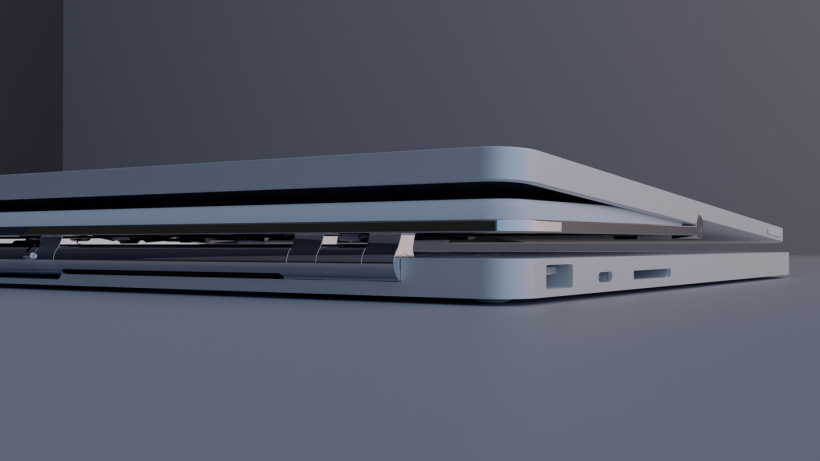 消息称微软待发布的Surface新品将超3000美元