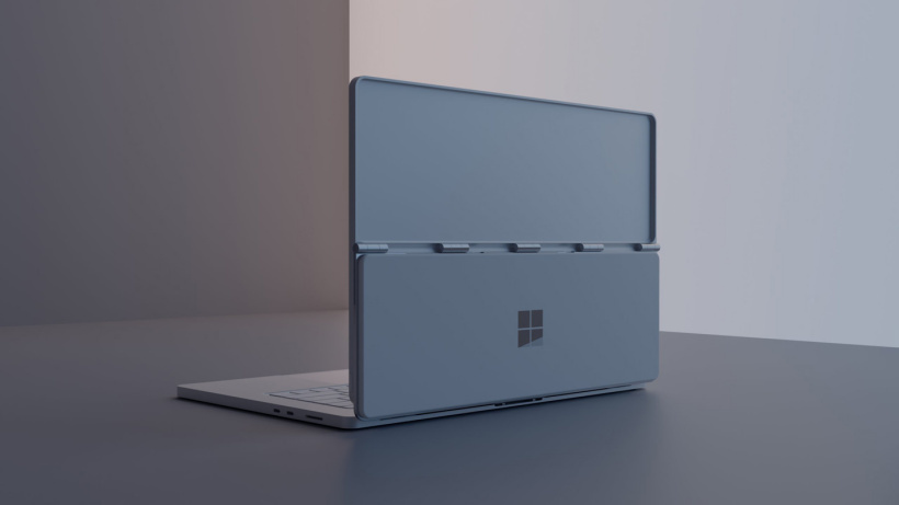 消息称微软待发布的Surface新品将超3000美元
