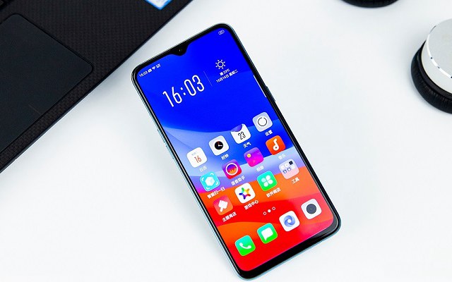 OPPO K1和R15X哪个值得买 OPPO R15X和K1区别对比介绍