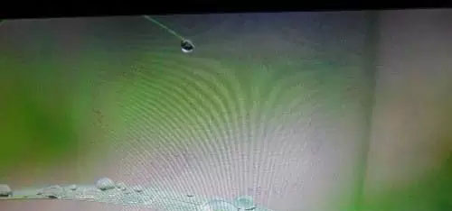 电脑花屏修复步骤图图文详解 电脑屏幕花屏的原因和解决方法汇总 第1张