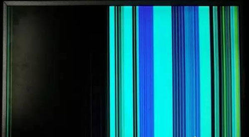 电脑花屏修复步骤图图文详解 电脑屏幕花屏的原因和解决方法汇总 第3张