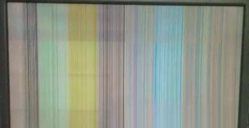 电脑花屏修复步骤图图文详解 电脑屏幕花屏的原因和解决方法汇总 第4张