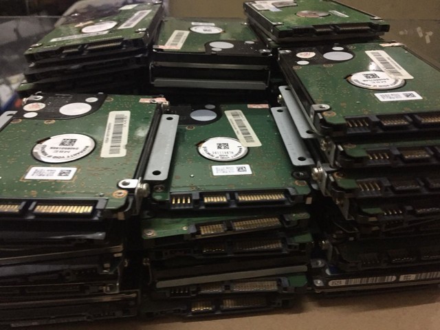 怕翻车？这些二手硬件买了八成亏 第4张