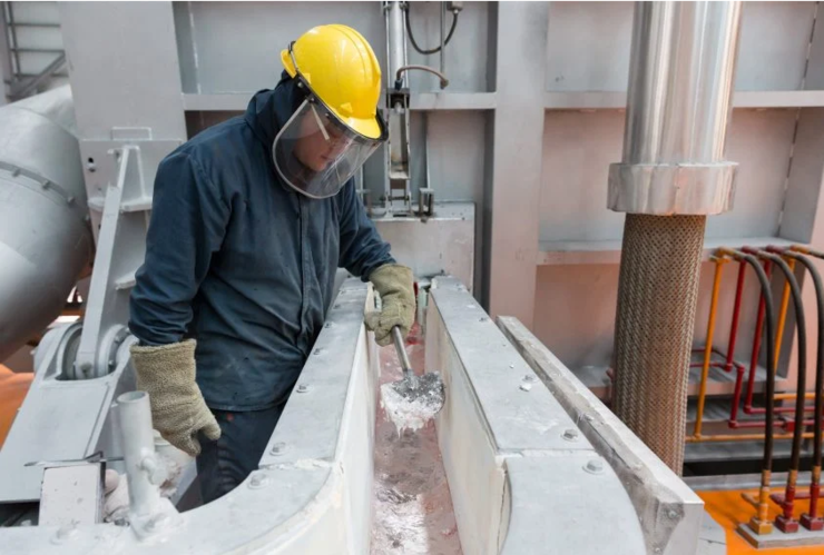 为什么说台积电是苹果碳中和的最大 “拦路虎”？ 第1张