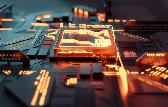 中科院张国平：中国先进封装材料发展任重道远 第1张