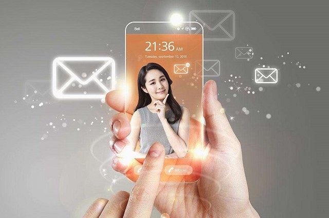 十一月有哪些新手机发布 2018年11月发布的新手机大全 第1张