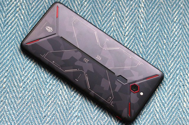 十一月有哪些新手机发布 2018年11月发布的新手机大全 第3张