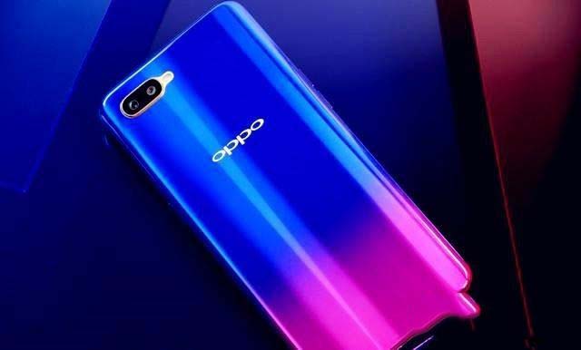 OPPO K1和荣耀8X哪个值得买 荣耀8X和OPPO K1区别对比 第2张