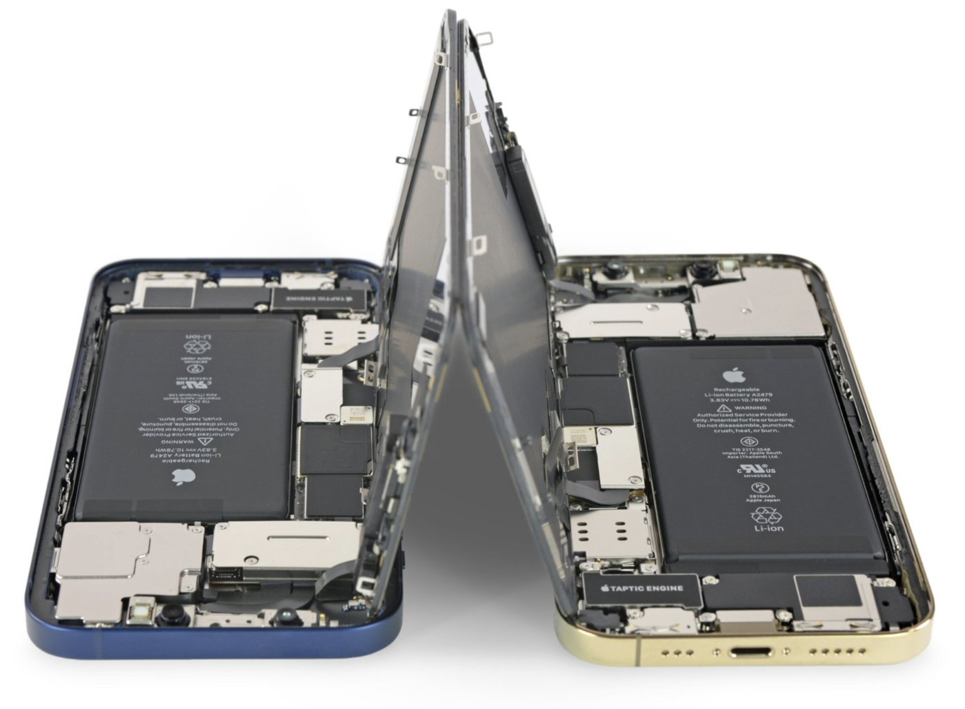 A15性能曝光 苹果被逼“挤牙膏”？ 第6张