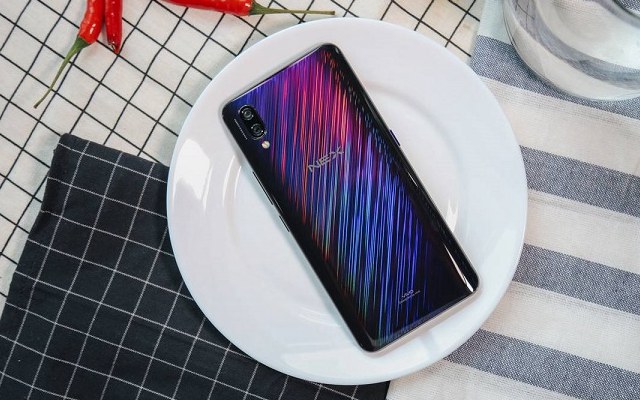 vivo NEX星迹版和vivo NEX哪个值得买 vivo NEX星迹版和普通版区别对比