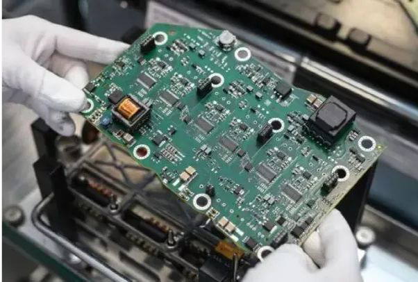 原价13元车用芯片暴涨300倍 博世回应：短缺确实存在 尽全力保供 第1张