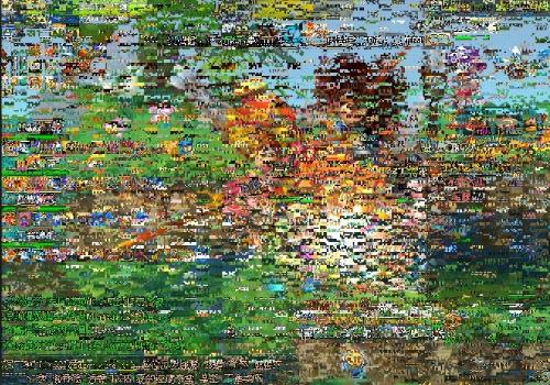 玩游戏出现花屏解决办法 第1张