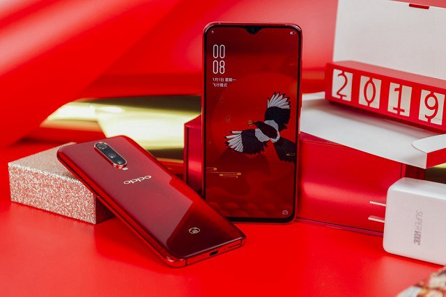 OPPO R17新年版和普通版有什么区别 OPPO R17新年版和普通版区别对比