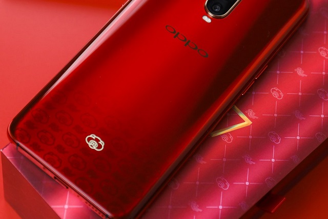 OPPO R17新年版和普通版有什么区别 OPPO R17新年版和普通版区别对比