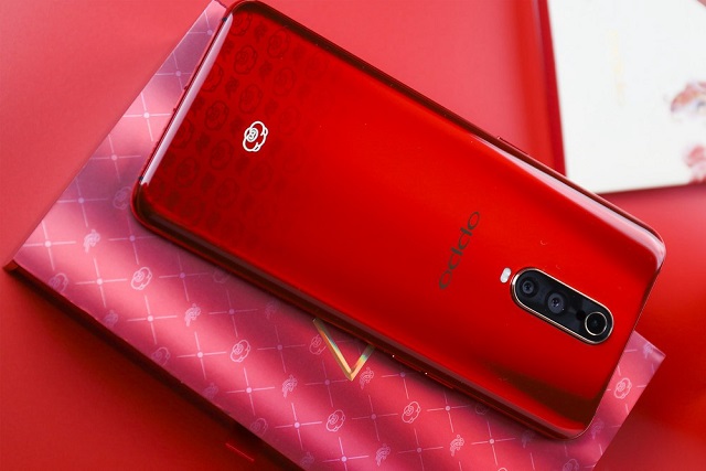 OPPO R17新年版和普通版有什么区别 OPPO R17新年版和普通版区别对比