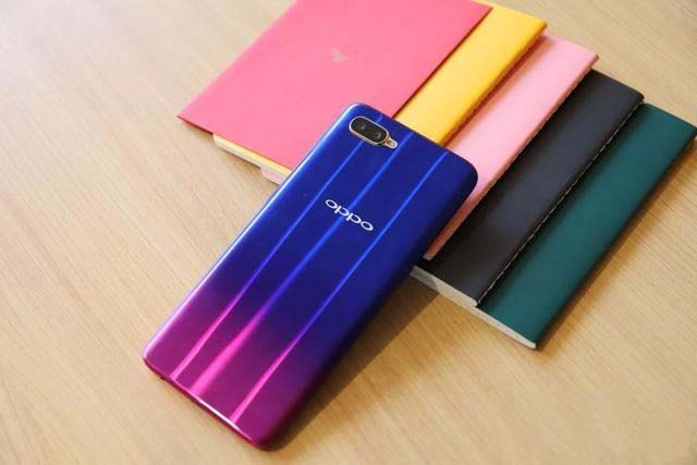 诺基亚X7和OPPO K1哪个值得买 诺基亚X7和OPPO K1区别对比