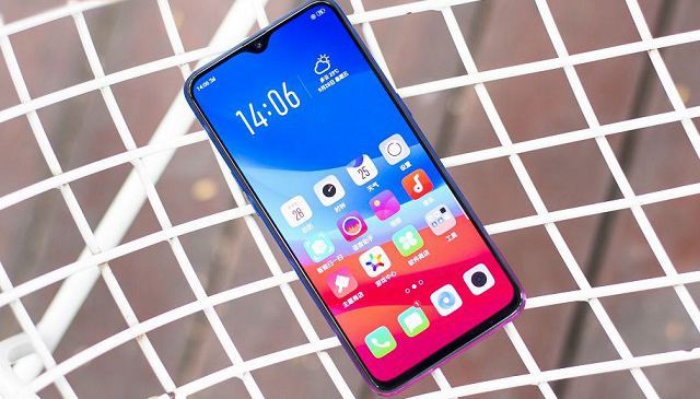 OPPO K1和A7X哪个值得买 OPPO A7X和OPPO K1区别对比