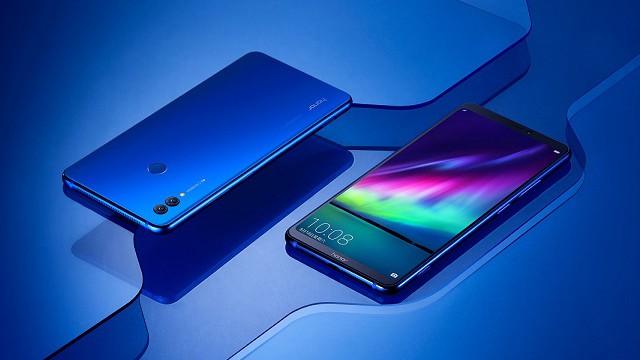 荣耀Note10的cpu turbo是什么 GPU Turbo和CPU Turbo有什么区别 第1张