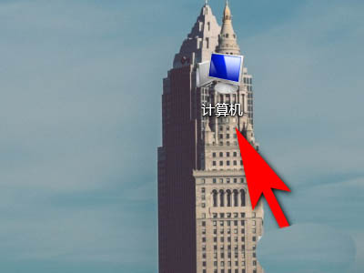 电脑怎么设置允许主题更改鼠标指针? 第2张