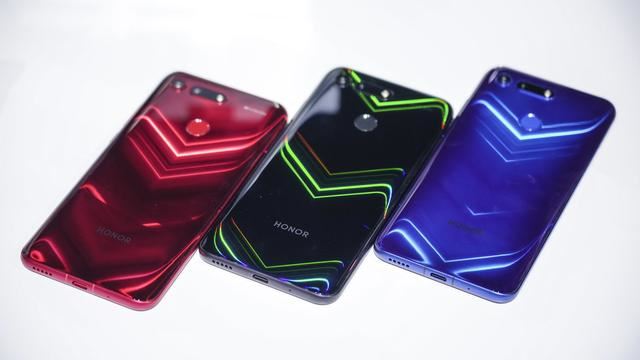 三千元手机买哪个好 10款2019值得买的3000左右手机推荐 第3张