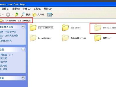 Windows不能加载本地存储的配置文件怎么办?