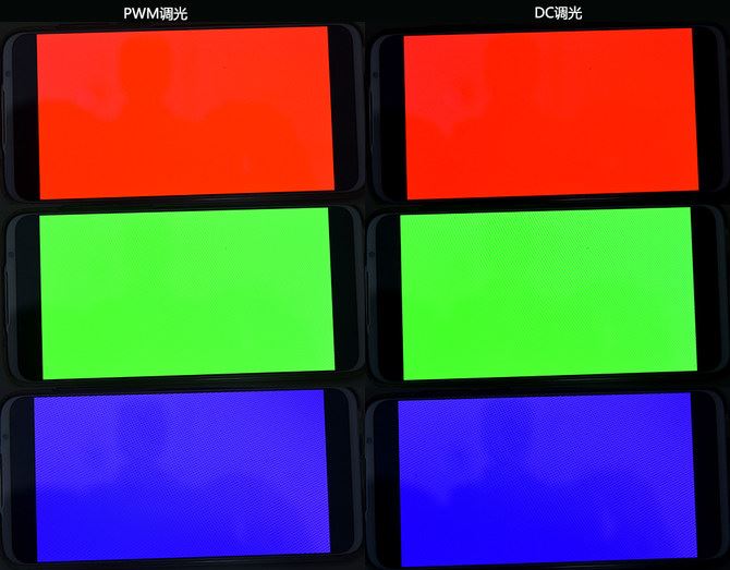 LCD和OLED哪个屏幕好?