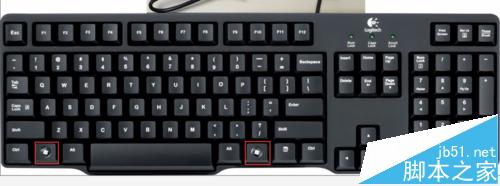 windows系统的电脑实用快捷键大全和运行程序口令汇总 第1张