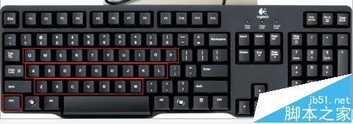 windows系统的电脑实用快捷键大全和运行程序口令汇总 第3张