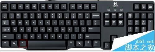 windows系统的电脑实用快捷键大全和运行程序口令汇总 第5张