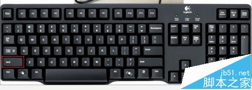 windows系统的电脑实用快捷键大全和运行程序口令汇总 第6张