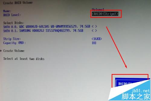 惠普800G2台式机怎么配置RAID磁盘成列?