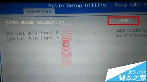 电脑拆机清理灰尘以后开机蓝屏不能用了怎么办? 第5张