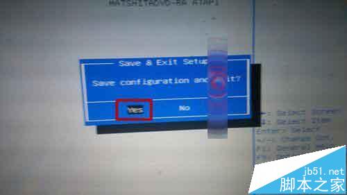 电脑拆机清理灰尘以后开机蓝屏不能用了怎么办? 第7张