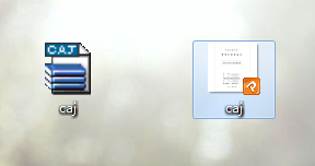 怎么把从网上下载的caj文件转换成pfd格式文件? 第5张