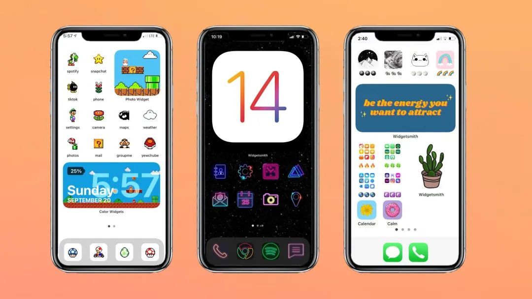 iOS、安卓、Windows 又做起了同一件事 第13张