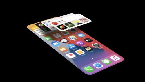 iOS、安卓、Windows 又做起了同一件事 第14张