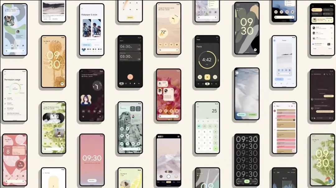 iOS、安卓、Windows 又做起了同一件事 第20张