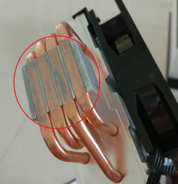 台式电脑的保养与清理知识扫盲(经典) 第4张