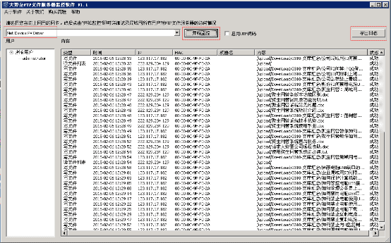 公司内部局域网ftp服务器管理软件、ftp文件管理软件的选择方法 第6张