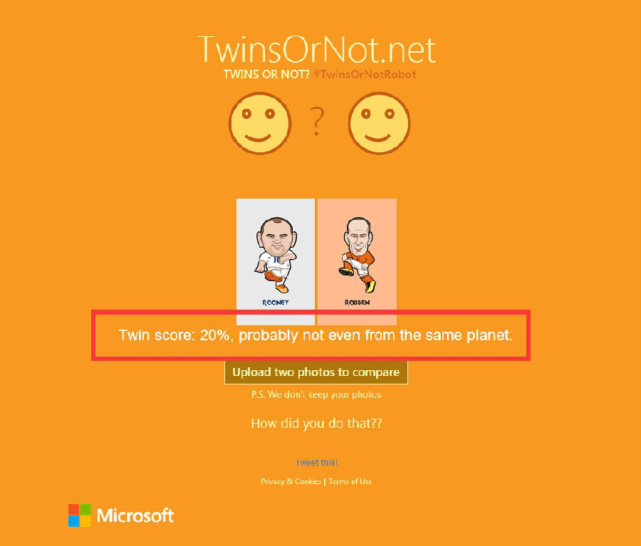 twinsornot怎么玩 测双胞胎工具twinsornot使用方法