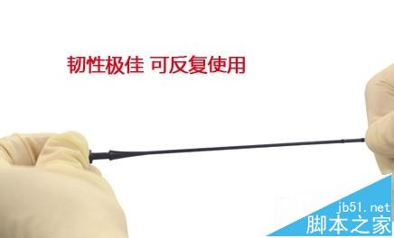 电脑机箱怎么安装风扇减震胶钉保护主板cup? 第3张