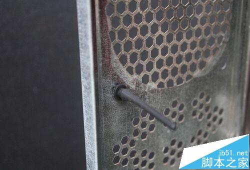 电脑机箱怎么安装风扇减震胶钉保护主板cup? 第6张