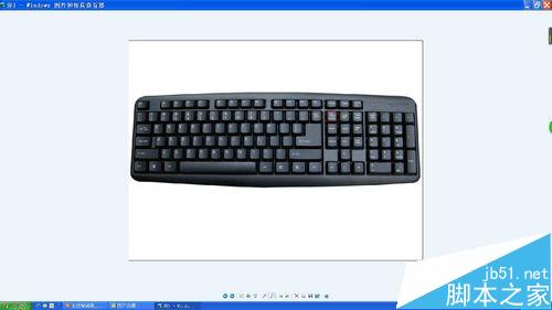 在台式电脑上如何用键盘截图?电脑键盘截图方法介绍 第2张