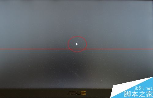 电脑黑屏用户已锁定账户怎么办？
