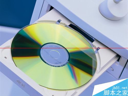 电脑光驱怎么设置禁止自动播放？ 第1张