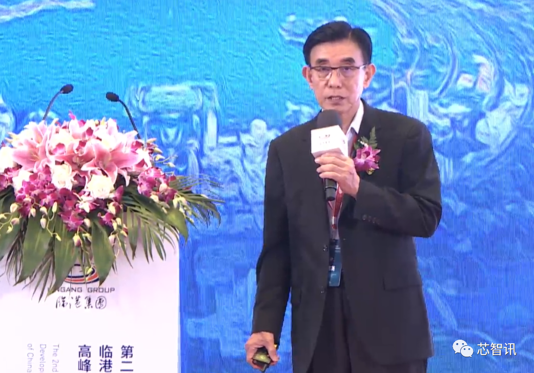 四类设备已经达国际领先！详解中微半导体成功的秘诀 第2张