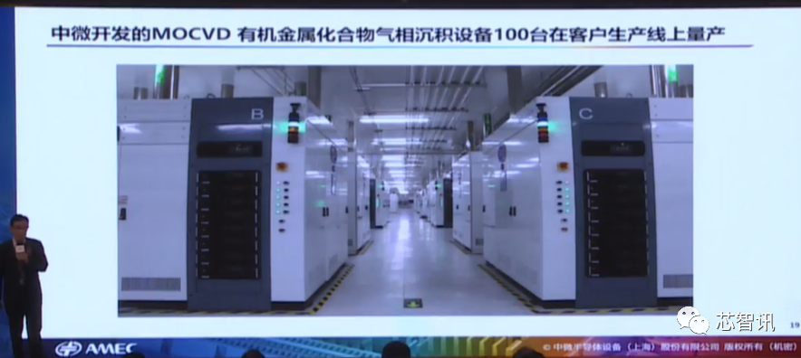 四类设备已经达国际领先！详解中微半导体成功的秘诀 第18张