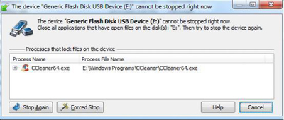 USB Safely Remove