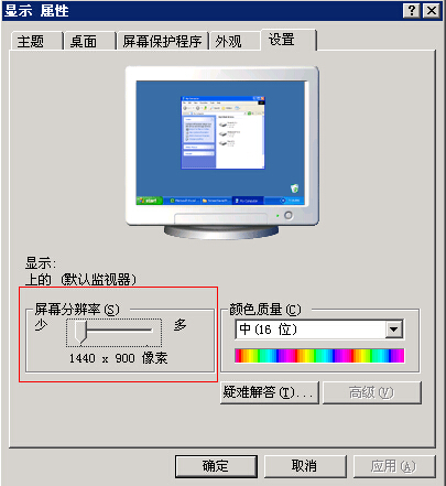 电脑显示器分辨率多少合适？各尺寸显示器最佳分辨率及不同壁纸的选择介绍